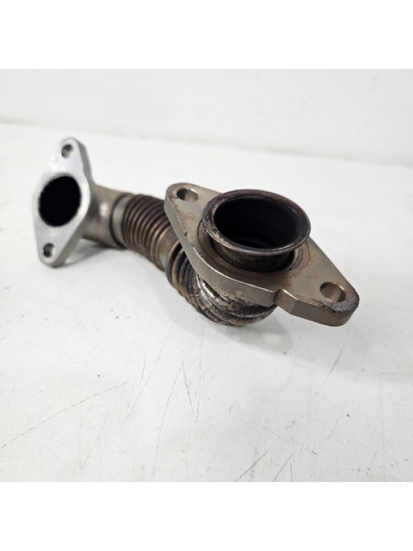 Cano De Valvula Egr Da Renault Master 2.3 2023 2024 E 2025