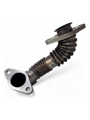 Cano De Valvula Egr Da Renault Master 2.3 2023 2024 E 2025