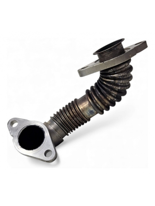 Cano De Valvula Egr Da Renault Master 2.3 2023 2024 E 2025