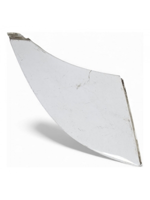 Acabamento Moldura Farol Direito Fiat Ducato 2.3 2018 À 2022