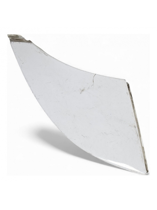 Acabamento Moldura Farol Direito Fiat Ducato 2.3 2018 À 2022