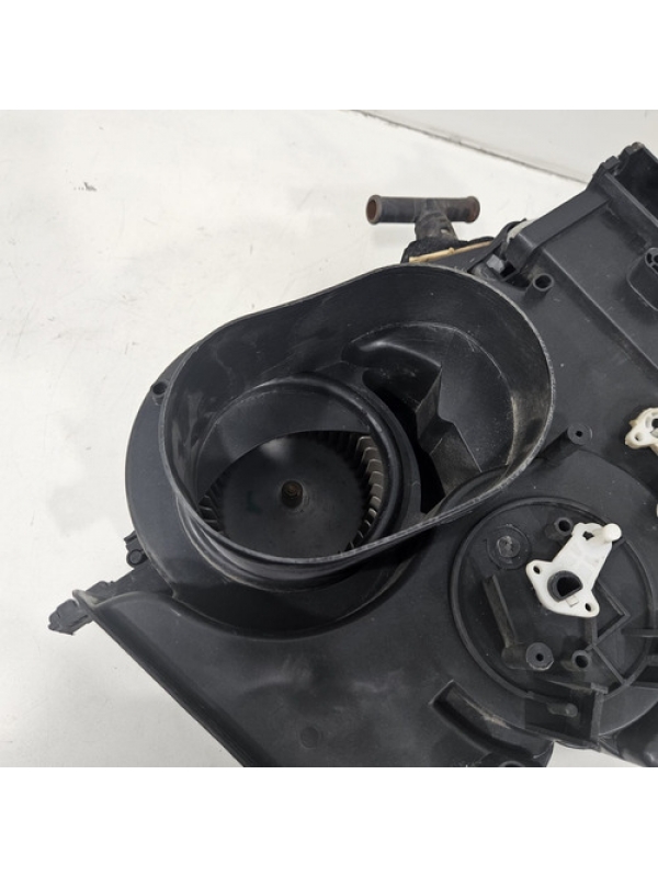 Caixa Evaporadora Da Lifan Foison 1.3 2013 2014 2015 E 2016.