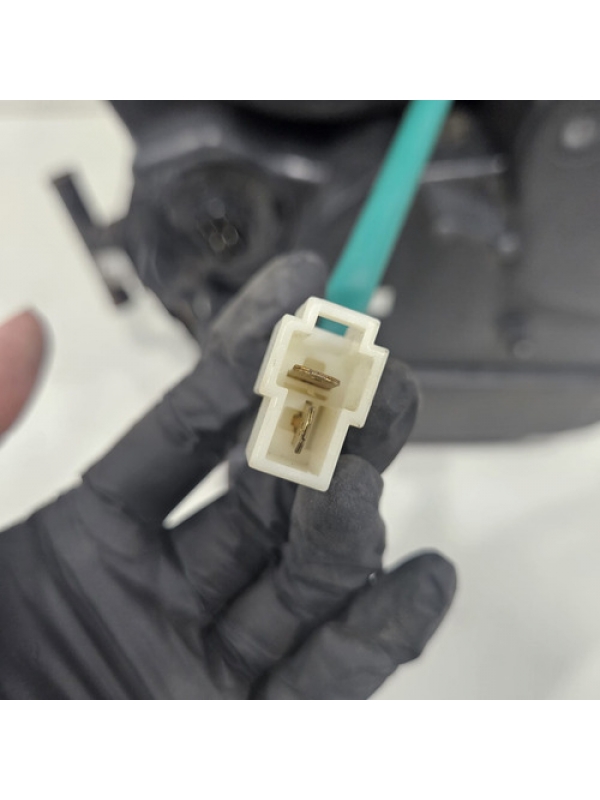 Caixa Evaporadora Da Lifan Foison 1.3 2013 2014 2015 E 2016.