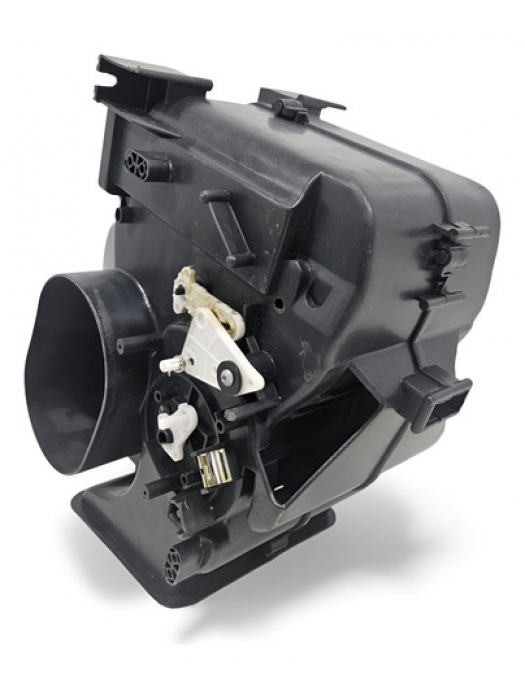 Caixa Evaporadora Da Lifan Foison 1.3 2013 2014 2015 E 2016.