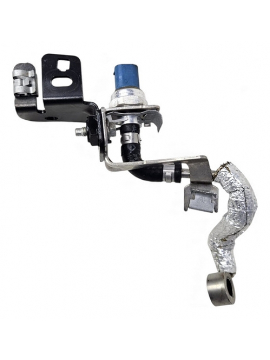 Sensor De Pressão Turbina Da Renault Master 2.3 2023 À 2025.