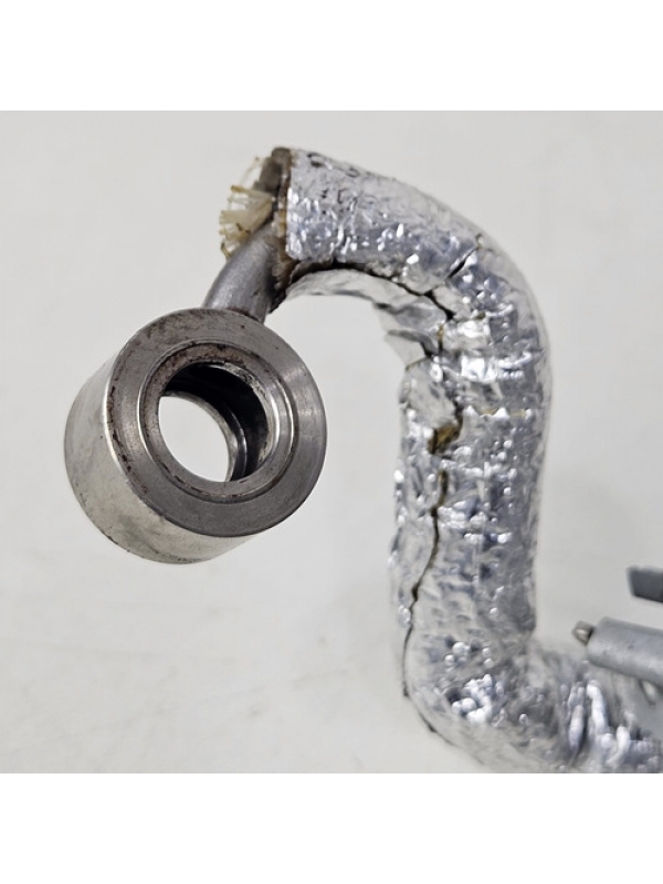 Sensor De Pressão Turbina Da Renault Master 2.3 2023 À 2025.