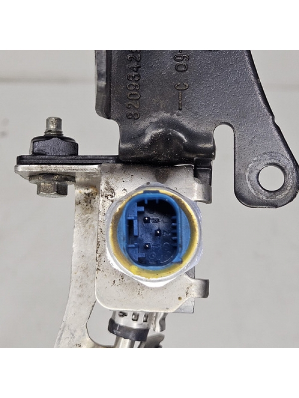 Sensor De Pressão Turbina Da Renault Master 2.3 2023 À 2025.