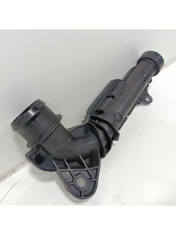 Cano Intercooler Peugeot Expert 1.5 1.6 018 À 024 9804177580