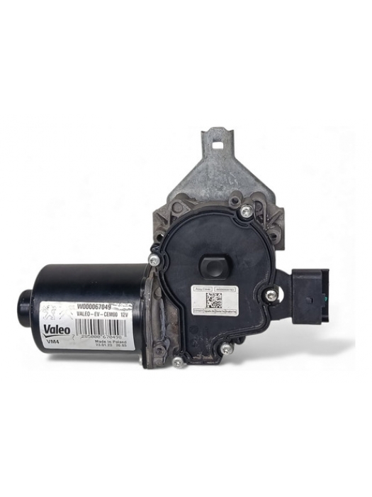 Motor Limpador Parabrisa Peugeot Expert 2022 2023 W00067049.