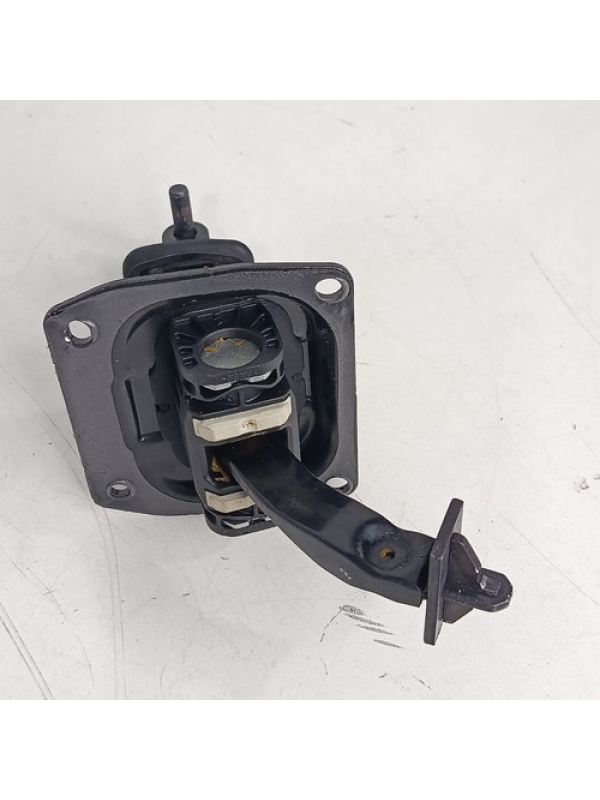 Limitador Da Porta Peugeot Expert Jumpy Scudo 2018 À 023 024