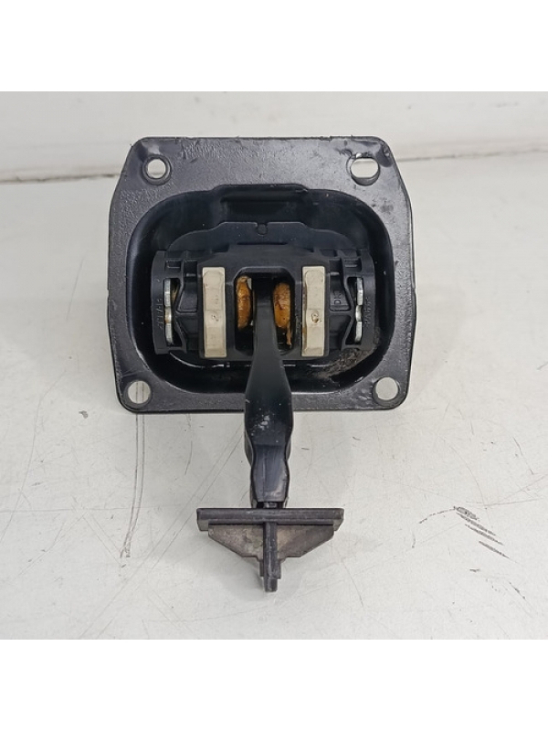 Limitador Da Porta Peugeot Expert Jumpy Scudo 2018 À 023 024