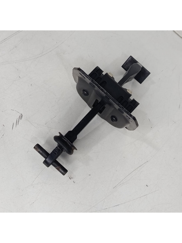 Limitador Da Porta Peugeot Expert Jumpy Scudo 2018 À 023 024