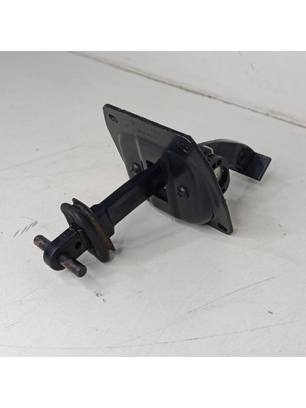 Limitador Da Porta Peugeot Expert Jumpy Scudo 2018 À 023 024