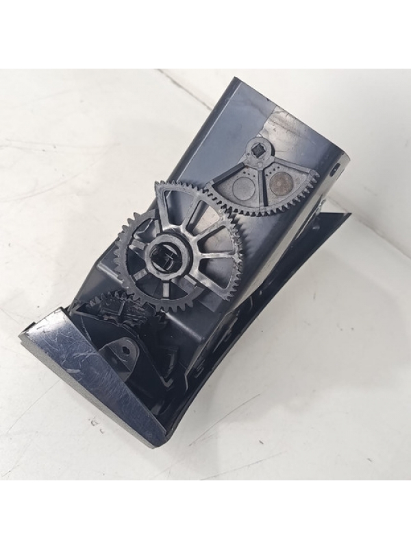 Difusor Ar Lateral Lado Esquerdo Fiat Ducato 2018 019 À 2024