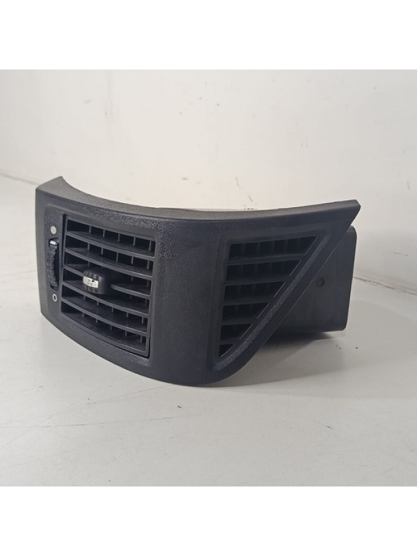 Difusor Ar Lateral Lado Esquerdo Fiat Ducato 2018 019 À 2024