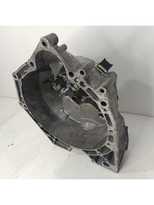 Capa Seca Carcaça Caixa Cambio Peugeot Boxer 2.0 2018 À 2024