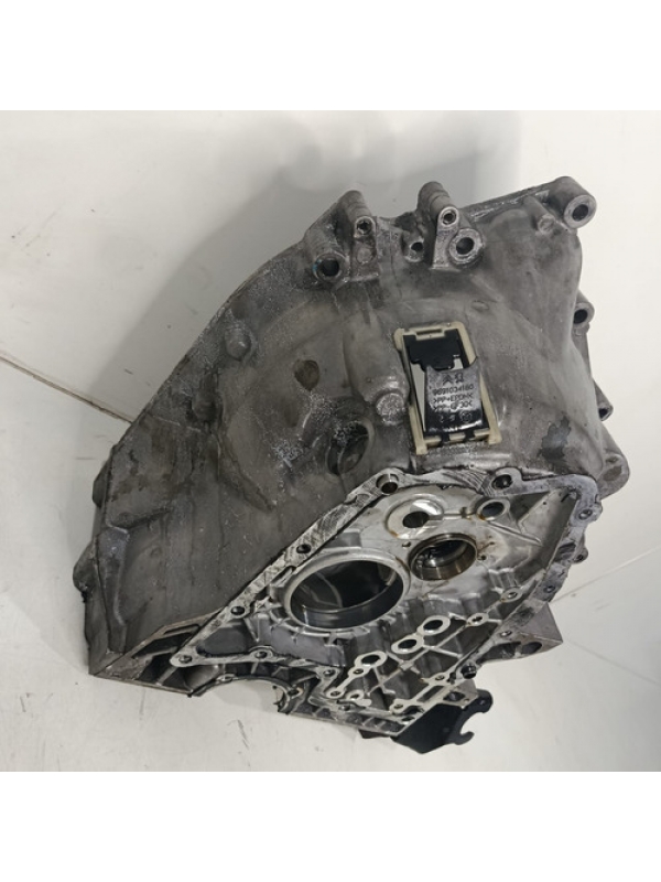 Capa Seca Carcaça Caixa Cambio Peugeot Boxer 2.0 2018 À 2024