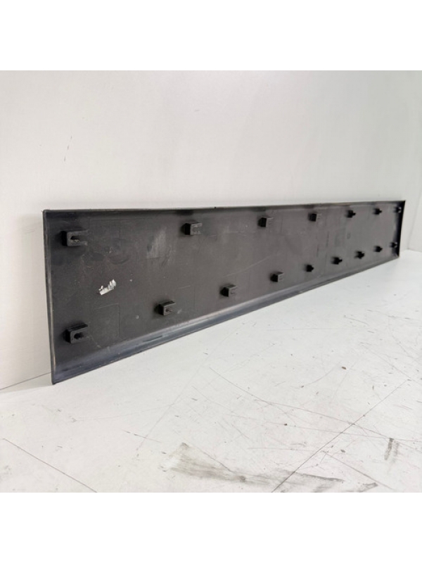 Friso Porta Lateral Esquerda Fiat Ducato 2.3 2018 019 À 2022