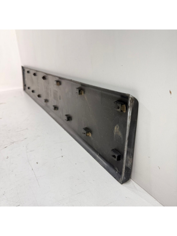 Friso Porta Lateral Esquerda Fiat Ducato 2.3 2018 019 À 2022