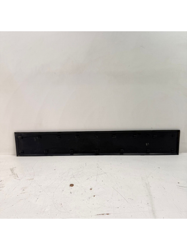 Friso Porta Lateral Esquerdo Fiat Ducato 2.3 2018 19 À 2022.