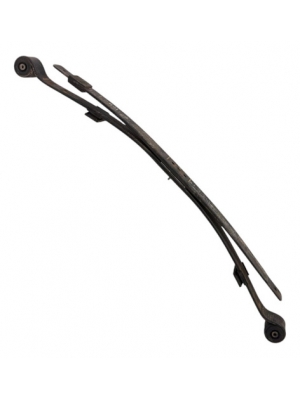 Feixe De Mola Traseira Mb Sprinter 314 416 517 2020 À 2023.