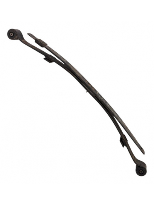 Feixe De Mola Traseira Mb Sprinter 314 416 517 2020 À 2023.