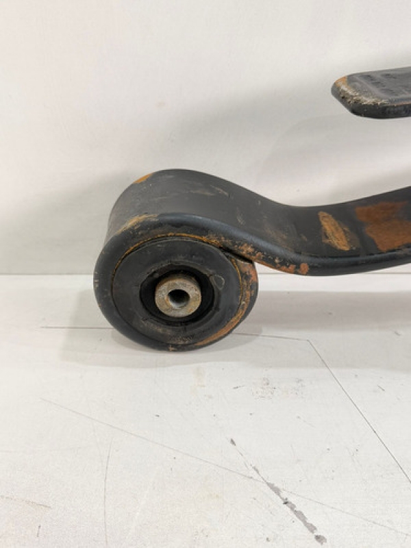 Feixe De Mola Traseira Mb Sprinter 314 416 517 2020 À 2023.