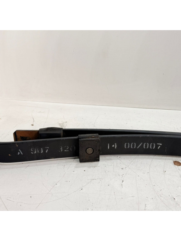 Feixe De Mola Traseira Mb Sprinter 314 416 517 2020 À 2023.