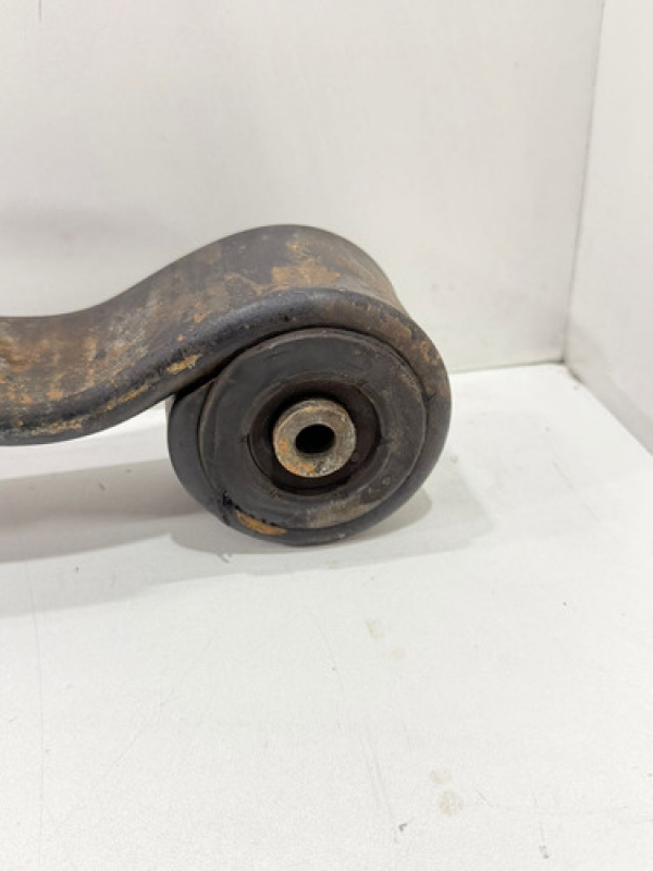 Feixe De Mola Traseira Mb Sprinter 314 416 517 2020 À 2023.