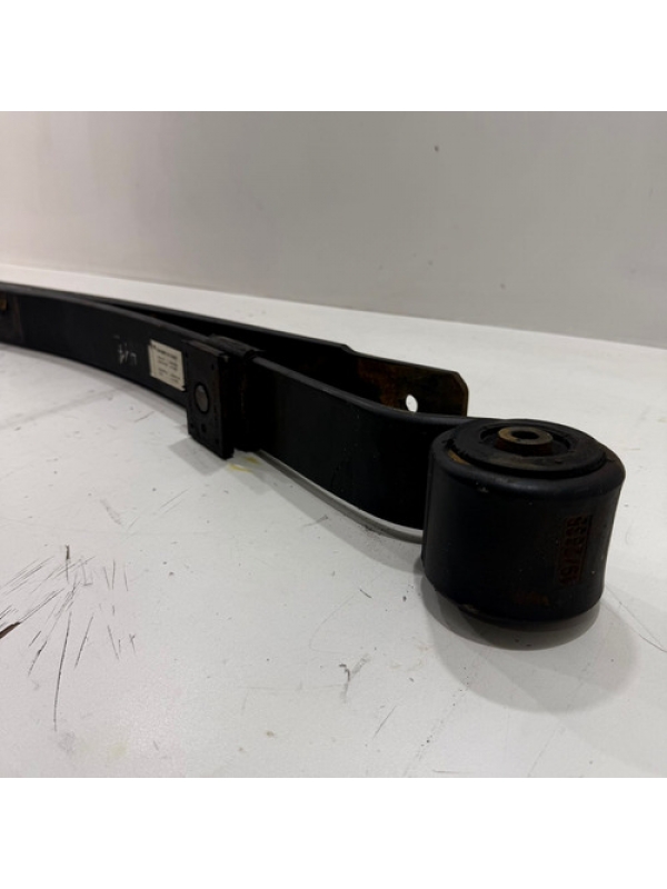 Feixe De Mola Traseira Mb Sprinter 314 416 517 2020 À 2023.