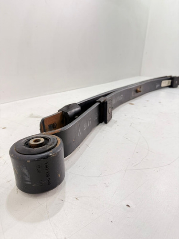 Feixe De Mola Traseira Mb Sprinter 314 416 517 2020 À 2023.