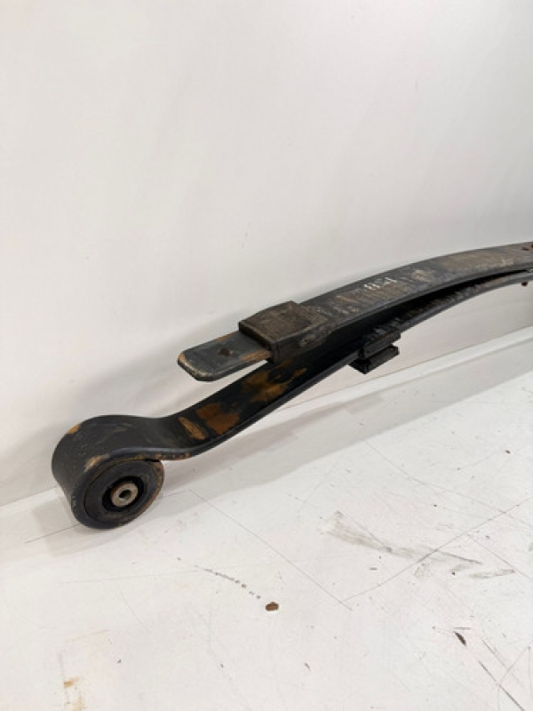 Feixe De Mola Traseira Mb Sprinter 314 416 517 2020 À 2023.