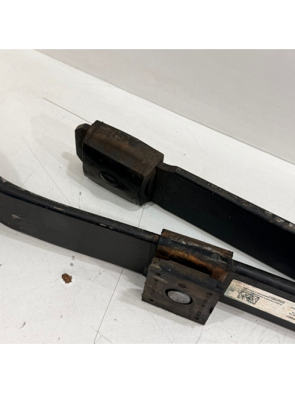 Feixe De Mola Traseiro Mb Sprinter 416 516 2020 2021 À 2023.