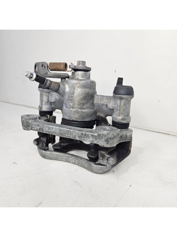 Pinça Freio Traseira Direita Renault Master 2.3 2013 À 2025.