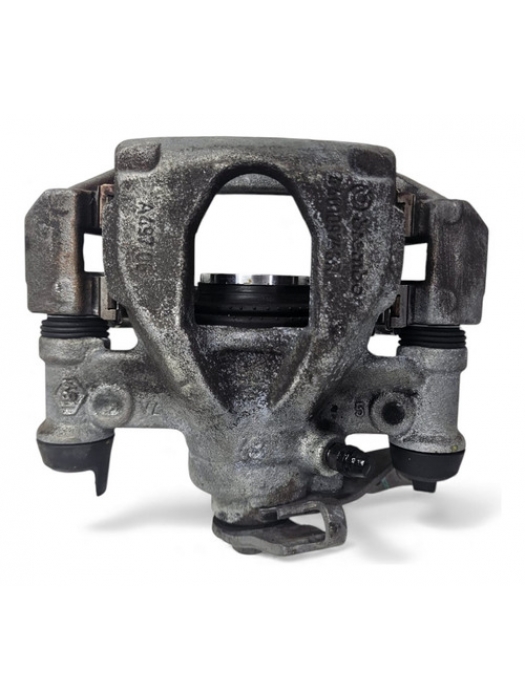 Pinça Freio Traseira Esquerda Renault Master 2.3 2013 À 2022