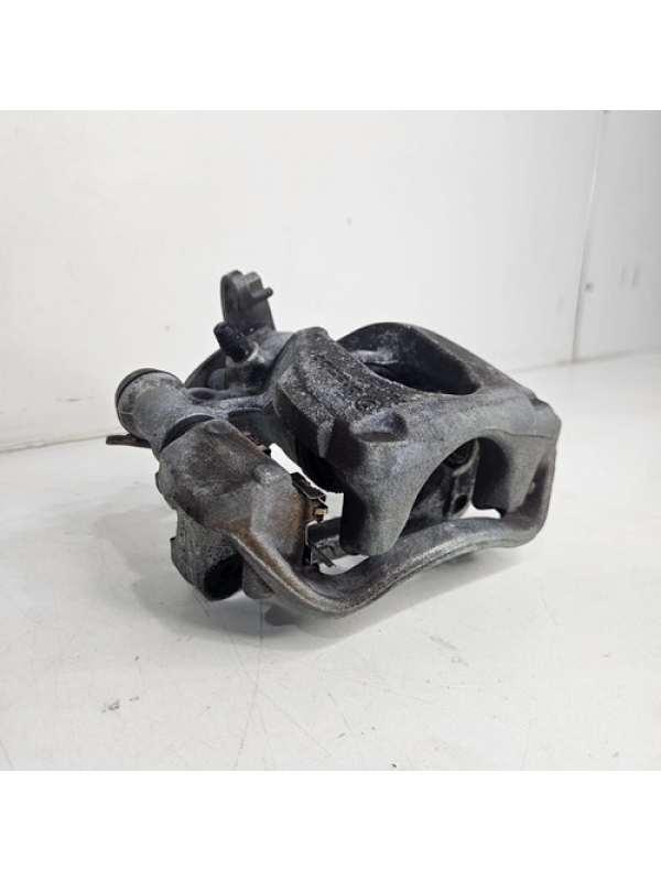 Pinça Freio Traseira Esquerda Renault Master 2.3 2013 À 2022