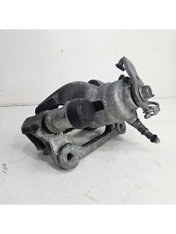 Pinça Freio Traseira Esquerda Renault Master 2.3 2013 À 2022