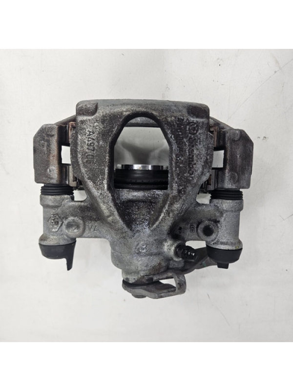 Pinça Freio Traseira Esquerda Renault Master 2.3 2013 À 2022