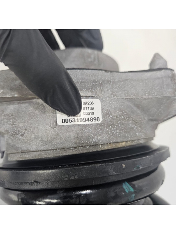 Amortecedor Dianteiro Fiat Ducato 2.3 2018 2019 2020 À 2022.