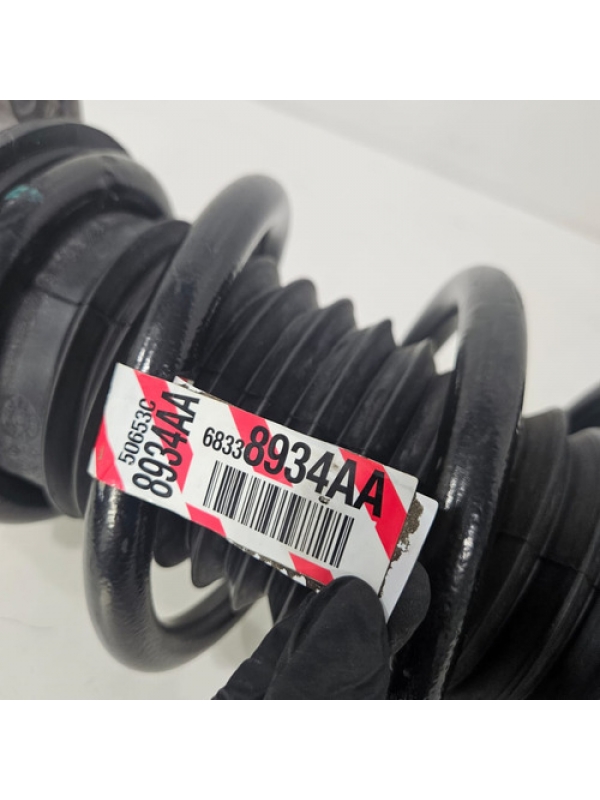 Amortecedor Dianteiro Fiat Ducato 2.3 2018 2019 2020 À 2022.