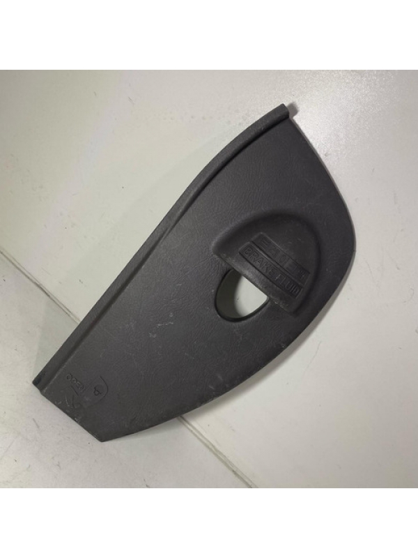 Moldura Lateral Painel Esquerdo Hyundai Hr 2005 06 07 À 2012