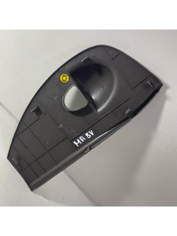 Moldura Lateral Painel Esquerdo Hyundai Hr 2005 06 07 À 2012