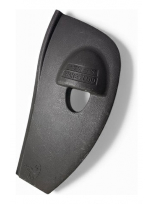 Moldura Lateral Painel Esquerdo Hyundai Hr 2005 06 07 À 2012