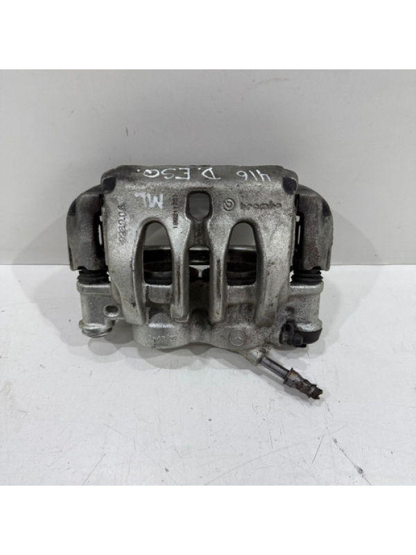 Pinça Freio Dianteira Esquerda Mb Sprinter 416 516 20 À 23.