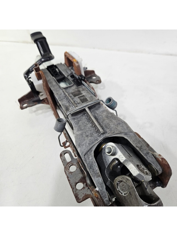 Coluna Direção Mb Sprinter 416 E 516 2020 À 2023 A9074603800