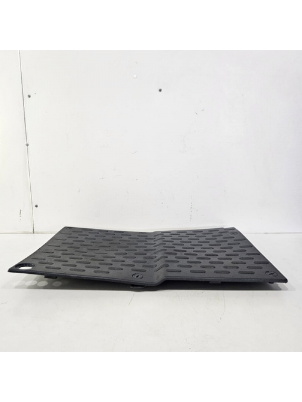 Tampa Caixa Bateria Fiat Ducato Boxer 2018 À 2022 2023 2024.