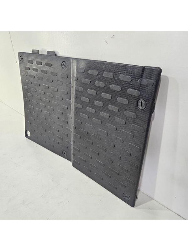 Tampa Caixa Bateria Fiat Ducato Boxer 2018 À 2022 2023 2024.