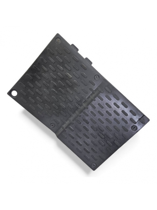 Tampa Caixa Bateria Fiat Ducato Boxer 2018 À 2022 2023 2024.