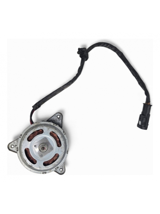 Motor Ventoinha Fiat Ducato 2.3 2018 2019 2020 2021 E 2022.