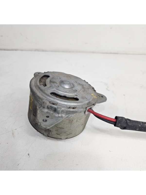 Motor Ventoinha Fiat Ducato 2.3 2018 2019 2020 2021 E 2022.